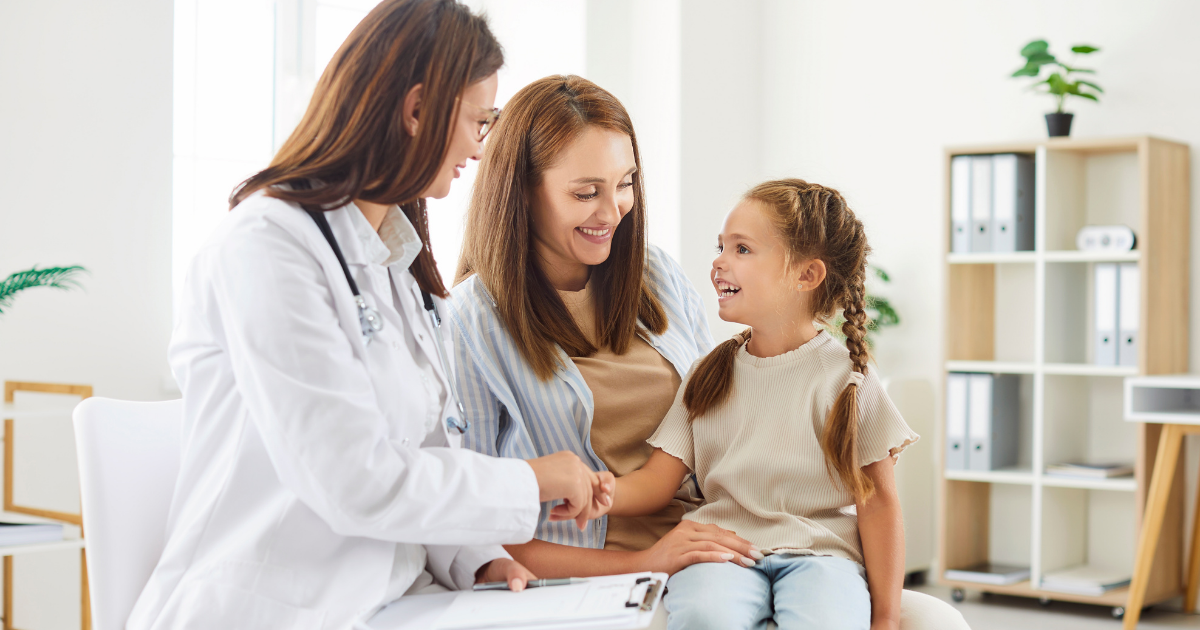 NY Pediatric OT: Helping Children Build Everyday Skills
